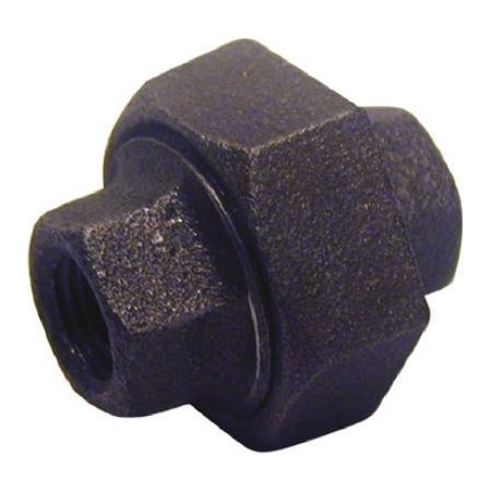 B & K 1 BLK Union 521-705HN